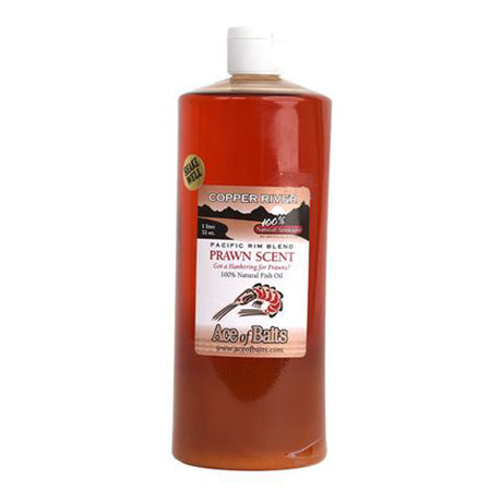 Copper River Prawn Scent - 250mL