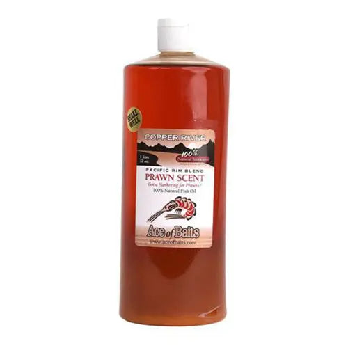 Copper River Prawn Scent - 250mL