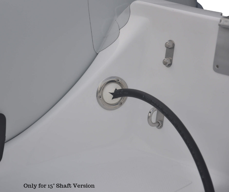 AB Inflatables Navigo 12 VS