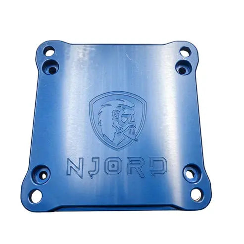 Njord Deck Mount Njord