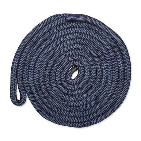Titan Double Braided Dock Line