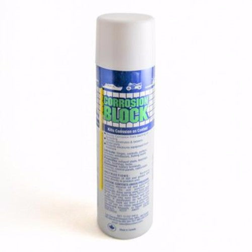 Corrosion Block Sprays - CB - 4 OZ Pump spray