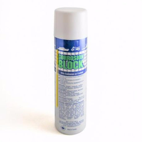 Corrosion Block Sprays - CB - 4 OZ Pump spray