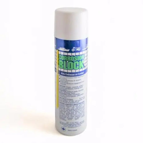 Corrosion Block Sprays - CB - 4 OZ Pump spray