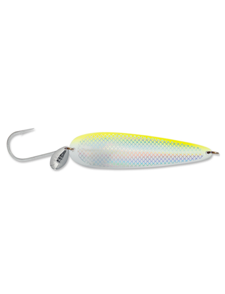 Luhr Jensen Coyote Spoon - Bad Attitude 5841-035-5682 - 3.5
