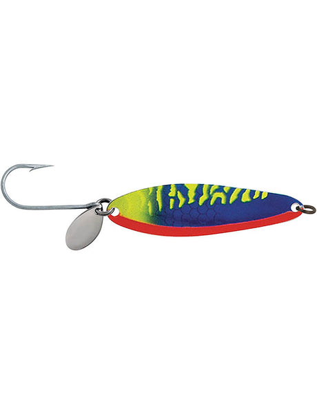 Luhr Jensen Coyote Spoon - Blue Magoo 5841-040-0735 - 4