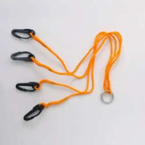 Crab-Prawn Trap Harness