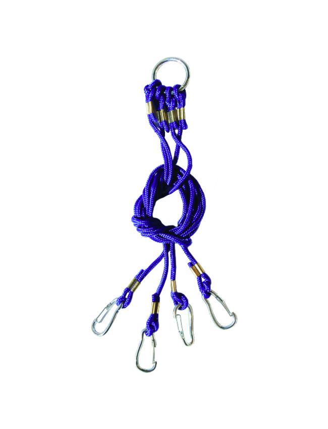 Danielson Crab Trap Harness FTCH