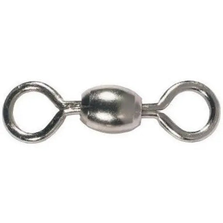 Crane Swivels Nickle - 1/0