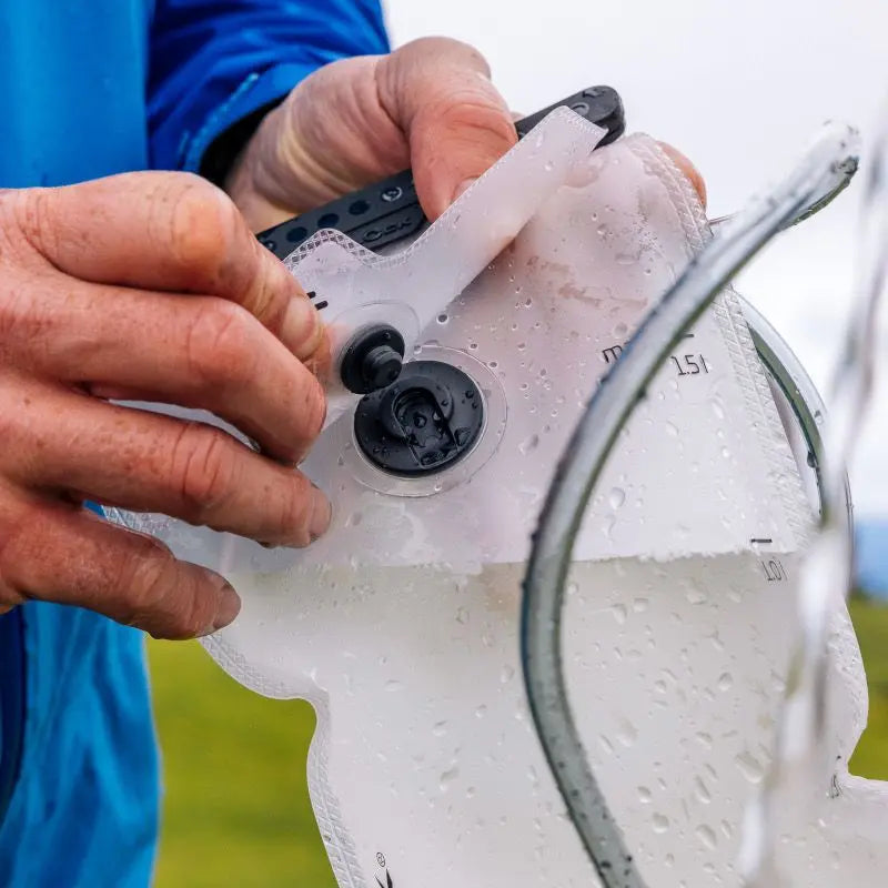 Fidlock Hermetic Hydration Bladder Fidlock
