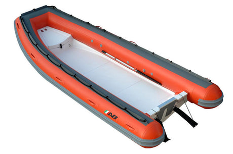 AB Inflatables Profile F15