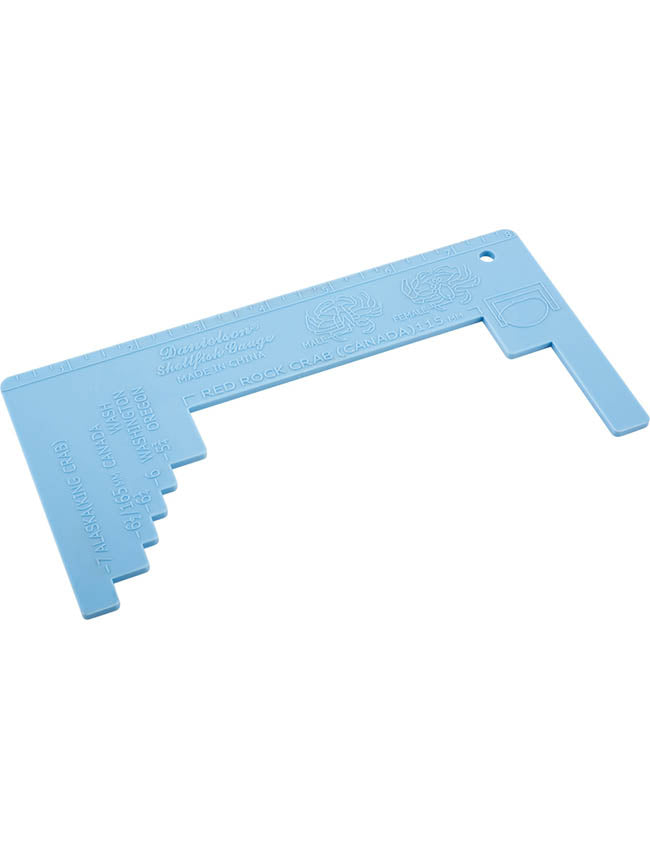 Danielson Crab Gauge 200CRGC