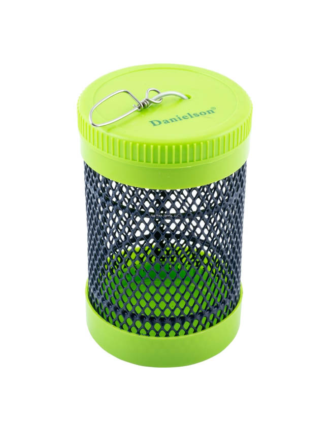 Danielson Bait Barrel - 4-5/8" x 9" BCCW9