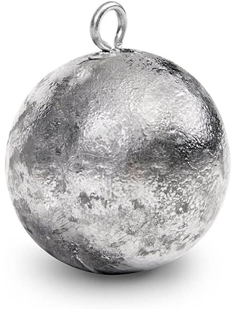 Danielson Cannon Ball Sinker 16oz CBPB-16