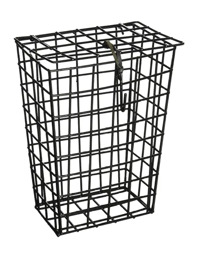 Danielson Crab Bait Cage - Navy CTBC