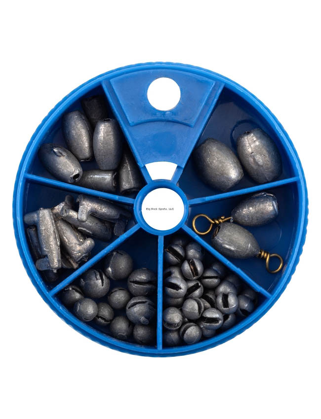 Danielson Sinker Dial Box D1001