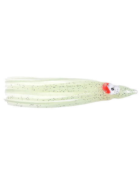 Danielson 12" Squid - Glow Red Eye SQD121126