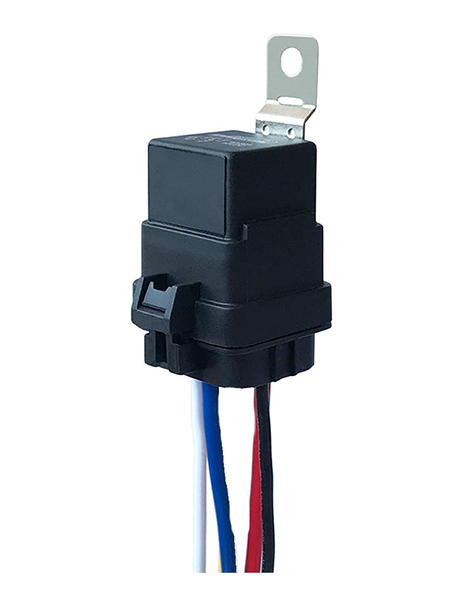 BRNKL Boat Monitoring 12V DC Device Controller