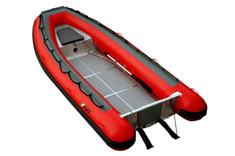 AB Inflatables Profile A14