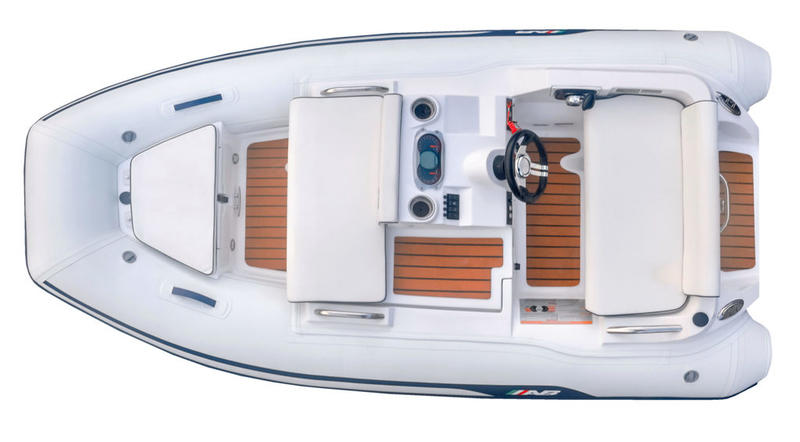 AB Inflatables ABJET 330