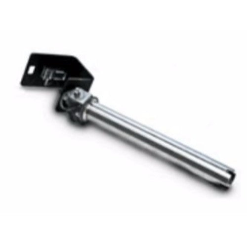 Dickinson BBQ Mount - Fishing Rod Holder 15-150F