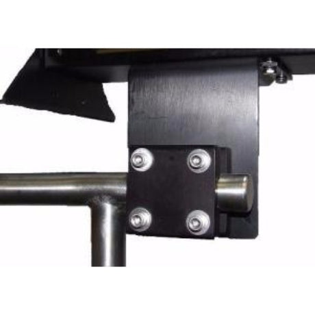 Dickinson BBQ Railing Mount 15-150A