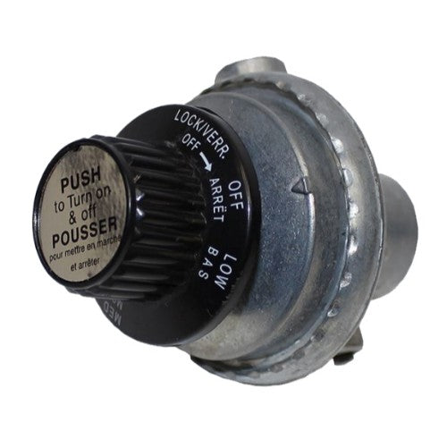 Dickinson BBQ Replacement Regulator 15-110