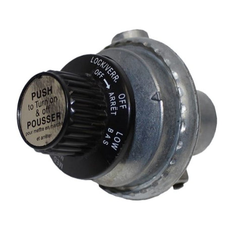Dickinson BBQ Replacement Regulator 15-110