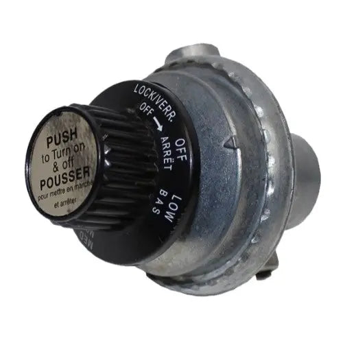 Dickinson BBQ Replacement Regulator 15-110