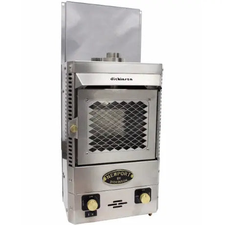 Dickinson Newport Propane Heater Large - P12000 00-NEWP12000