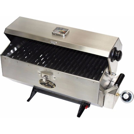 *Dickinson Sea-B-Que BBQ 00-SBQL - Large