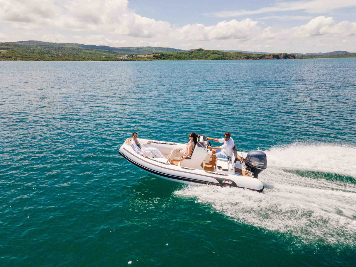 AB Inflatables Alumina 15 ALX