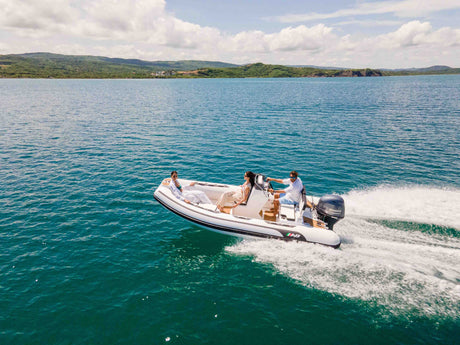 AB Inflatables Alumina 15 ALX