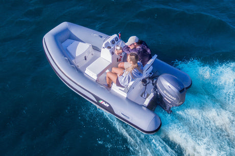 AB Inflatables Mares 11 VSX