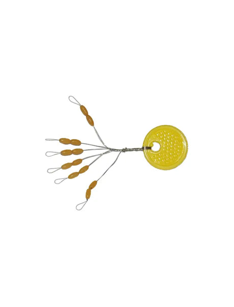 DNE Float Stopper - Green 10-20lb