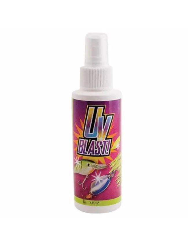 Do-It UV Blast Lure Paint - Liquid
