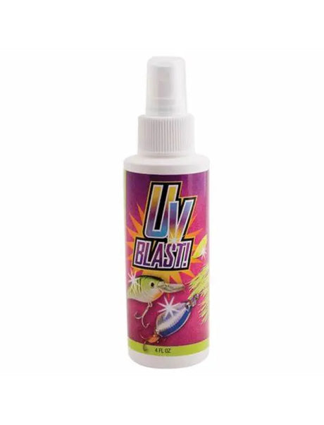 Do-It UV Blast Lure Paint - Liquid