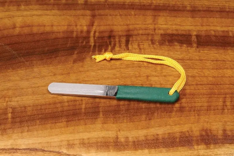 Hareline Dr Slick 4 Diamond Dual Hook File - Tools & Vises - Fly Fish Food