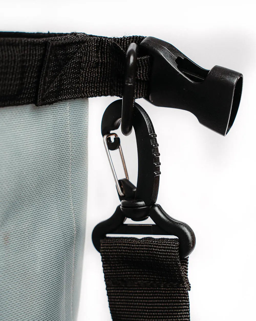 TuziGazi 10L Dry Bag KiffLab