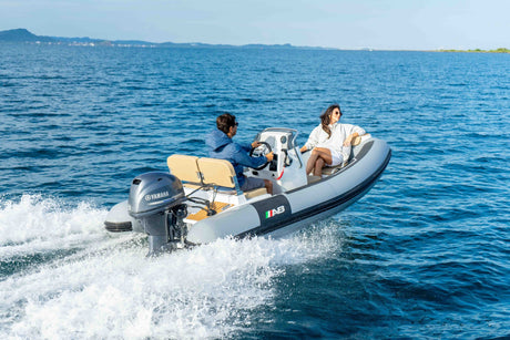 AB Inflatables Alumina 14 ALX