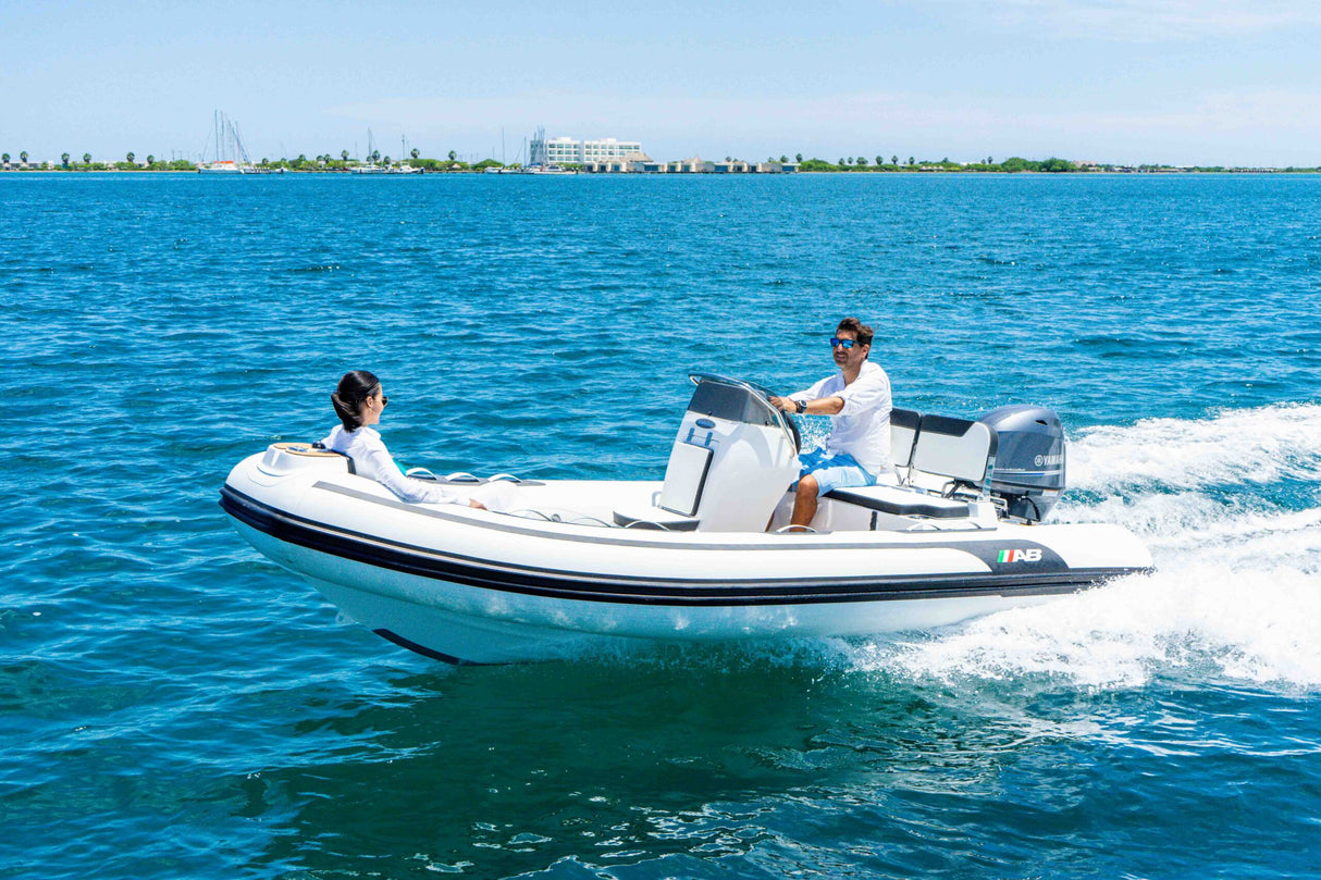 AB Inflatables Alumina 15 ALX