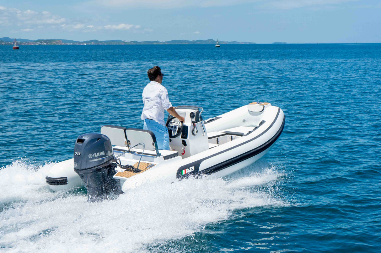 AB Inflatables Alumina 15 ALX