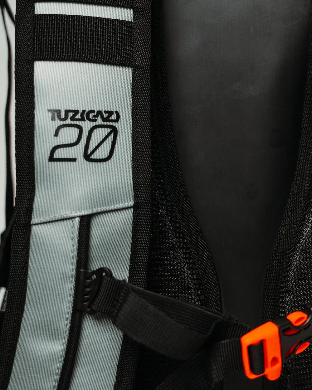 TuziGazi 20L Waterproof Backpack KiffLab