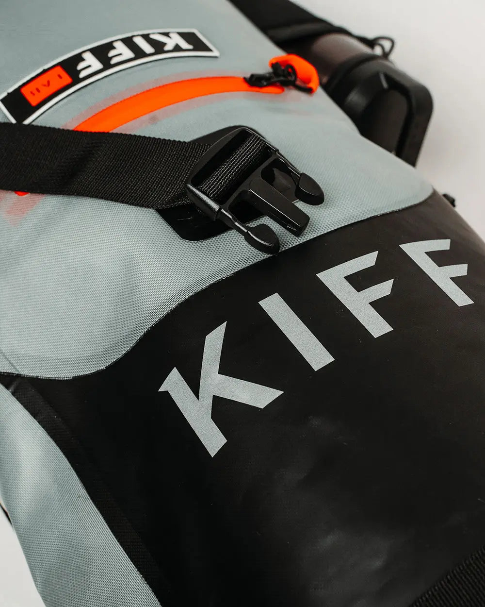 TuziGazi 20L Waterproof Backpack KiffLab