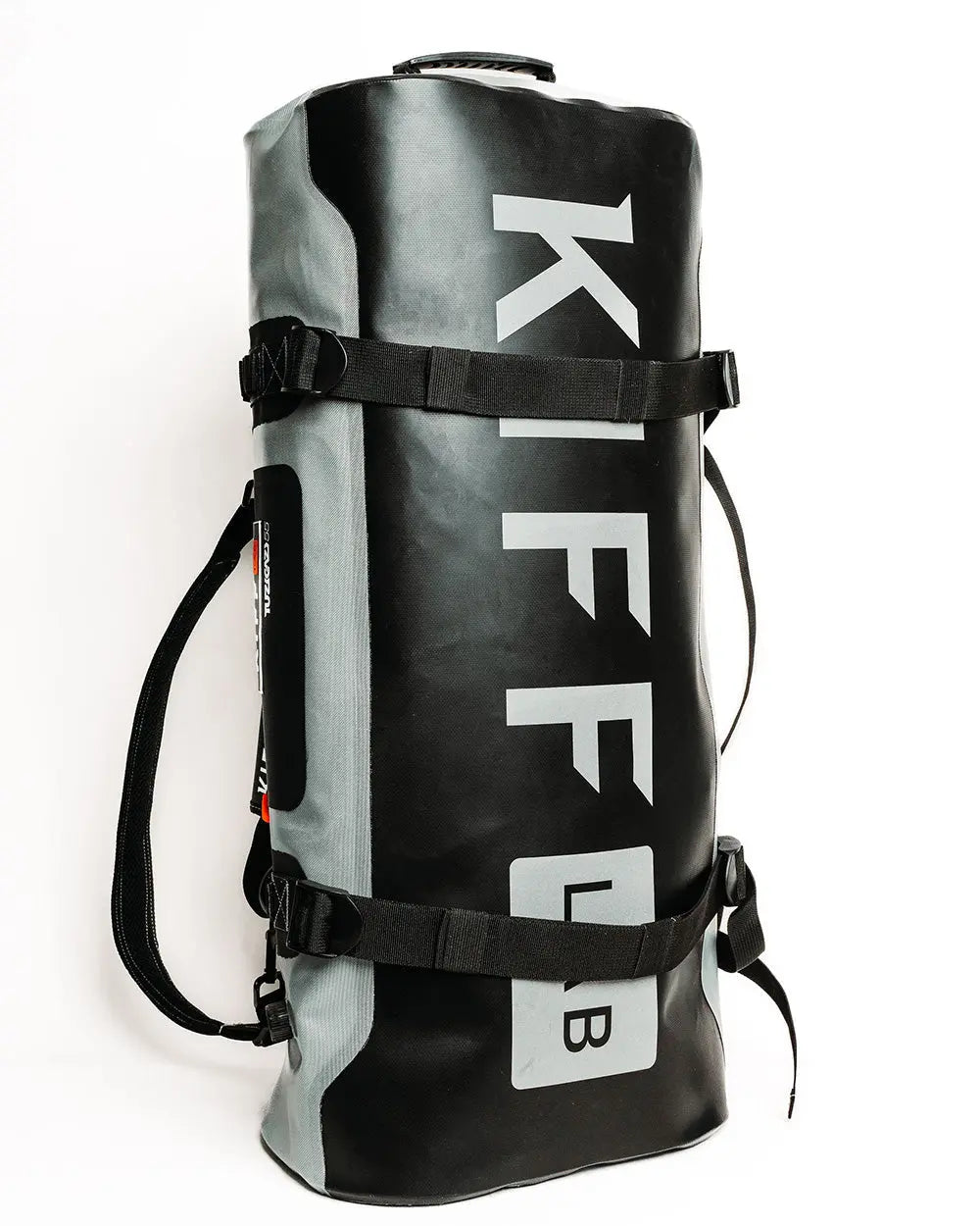 TuziGazi 55L Dry Bag Duffel KiffLab