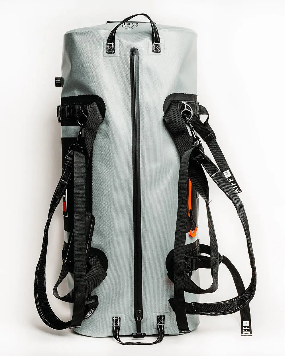 TuziGazi 55L Dry Bag Duffel KiffLab