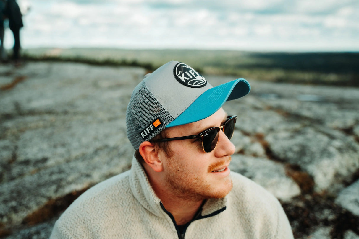TuziGazi Trucker KiffLab