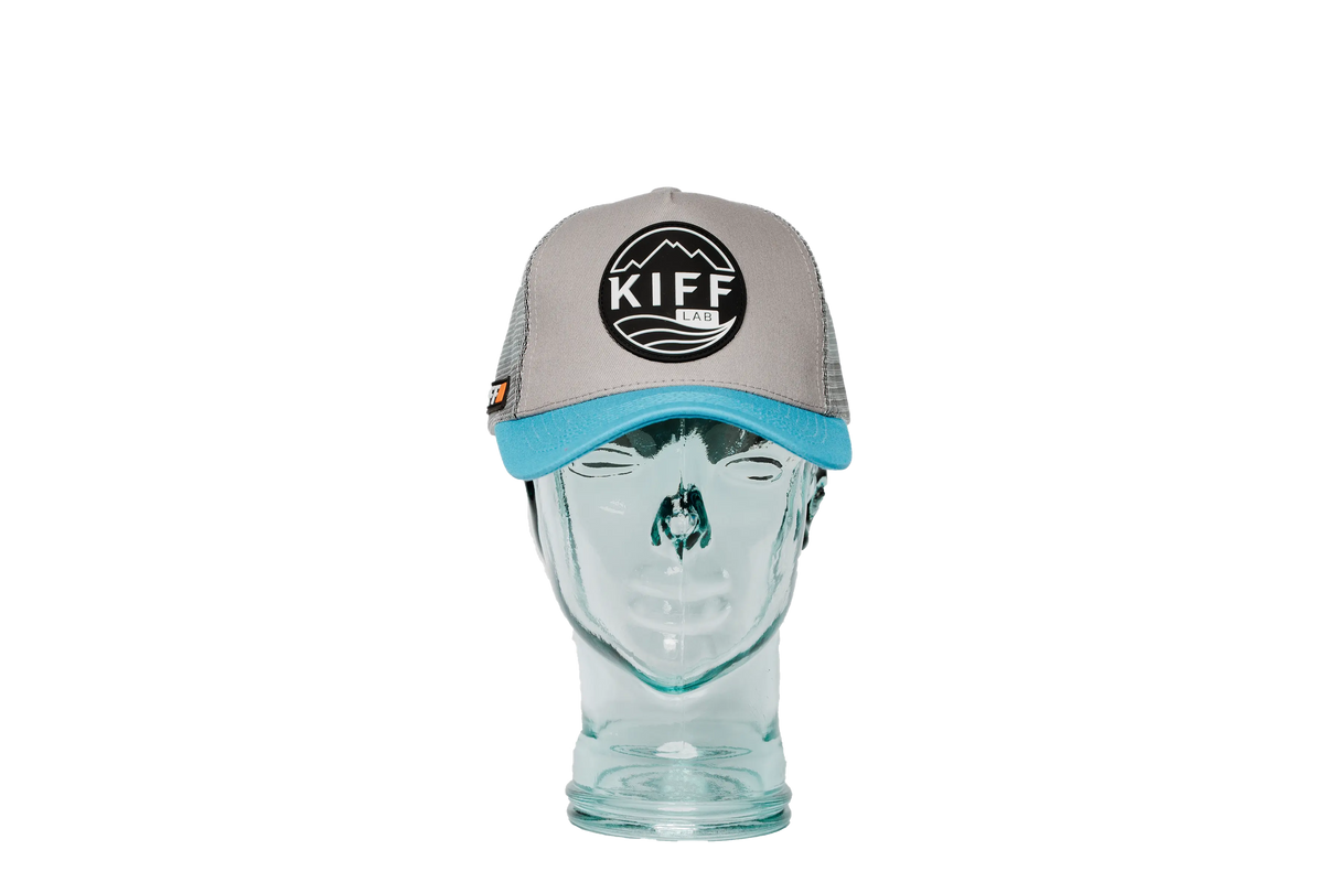 TuziGazi Trucker KiffLab