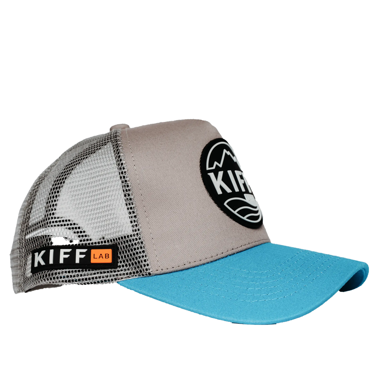 TuziGazi Trucker KiffLab