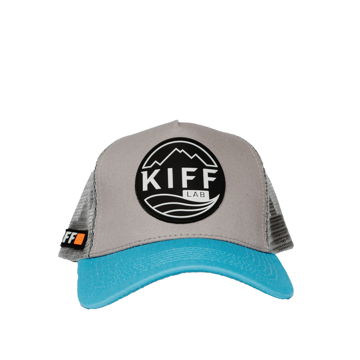 TuziGazi Trucker KiffLab